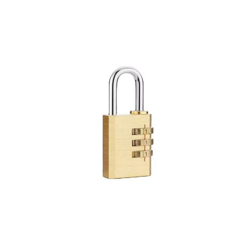 鑫德创 密码锁 长款 把