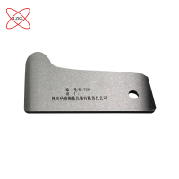 LZKL校对样板LMC-27件