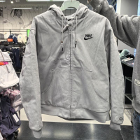 NIKE耐克连帽棉服运动休闲舒适保暖男装外套DQ4184-097 D