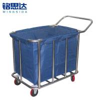 铭思达布草车116cm个