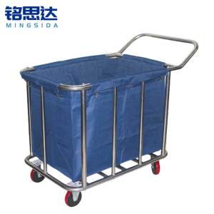 铭思达布草车116cm个