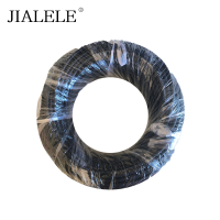 JIALELE 塑铜线 BV6 220V 100米 捆