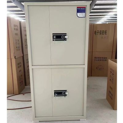 首指(SZ)文件柜/指纹锁保密柜/SZ-G1809