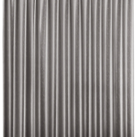 广亿隆 遮阳布帘遮光隔热窗帘多色可选 WH-BL2605#E 副