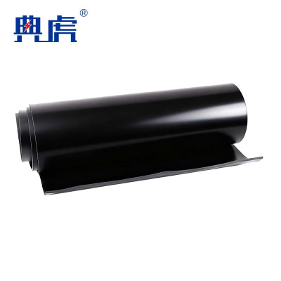 典虎 绝缘橡胶垫 5mm*1m*5m 卷