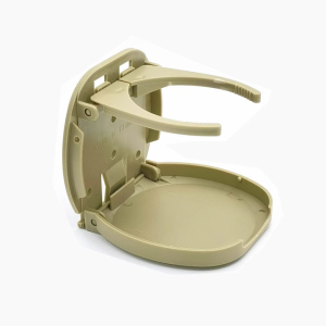 chanyoung 加大车用杯架可折叠伸缩杯托水杯架车载 个