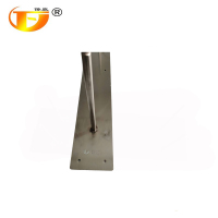 俸胤 工具存放架 650mm*100mm 个