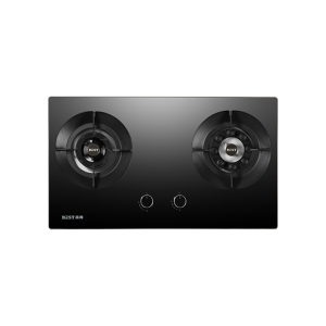 百得(BEST)华帝股份燃气灶AQ19 5.2kW九鼎劲燃猛火灶可调底盘自由换装零秒启动无需等待一体式聚能盘天然气