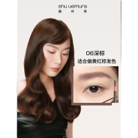 植村秀眉笔 06#(深棕)3.4g