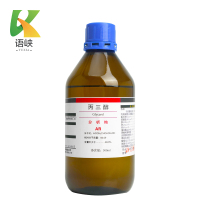 语峡丙三醇清洗剂500ml瓶