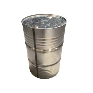众城应鑫 大油桶 镀锌油桶 闭口200L 个