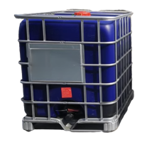 德力彩 吨桶 储水桶 1000L 个