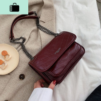 网红流浪包MARS包包女包2020夏天新款潮时尚百搭链条单肩斜挎包NEW LAKE女斜挎包