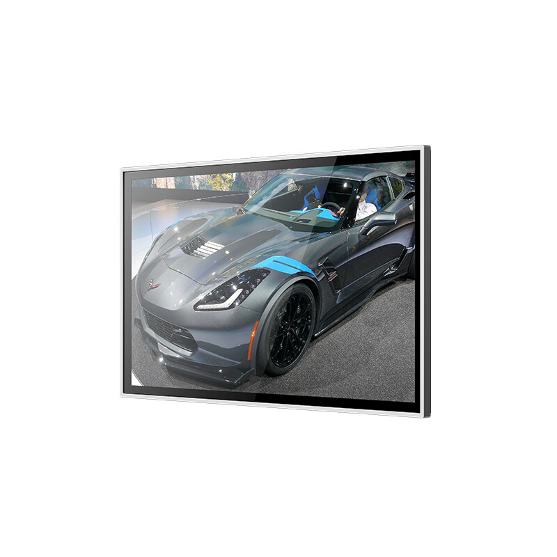 尚为伟业 SWCML49 49英寸触摸款会议平板一体机 电子互动演示台 (计价单位:套) 黑色