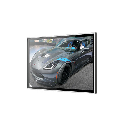 尚为伟业 SWCML49 49英寸触摸款会议平板一体机 电子互动演示台 (计价单位:套) 黑色