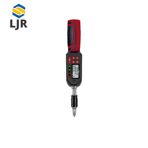 利冀尔 工具螺丝刀 LJE - 0.3-8N.m 个