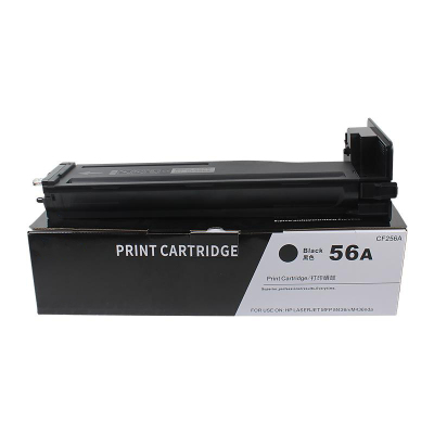 伊派惠普CF256A粉盒 适用于M436DN M433A(M433A只能用CF256A)