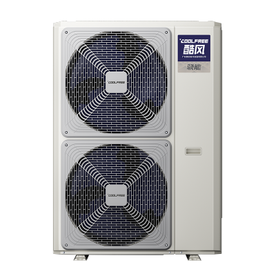 酷风中央空调一拖四 一拖三 理想的家用中央空调 骁能系列 全直流变频