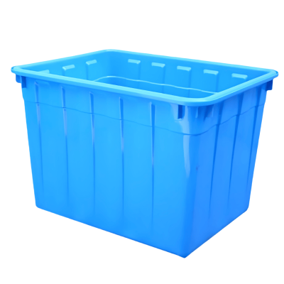 鑫木樽周转箱980*760*680mm个