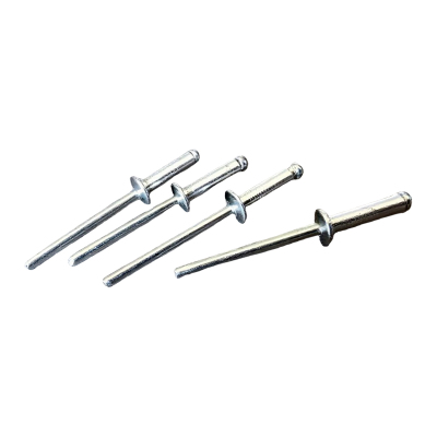 贝策 不锈钢拉铆钉 3*14mm 个