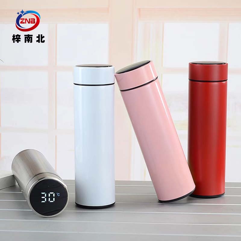 梓南北 智能保温杯 Z/BWB08 个