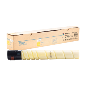 科思特 K CTO-910HK 黑色 粉盒 适用奔图CM9105DN/CM9705DN 专业版