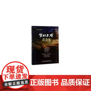 梦回大明看奇案