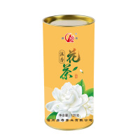 鼎寿沐香花茶125克/ 罐