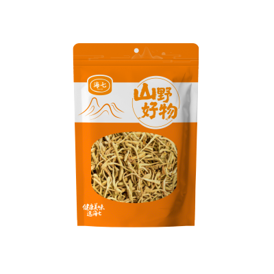 海七 金银花 100g /袋