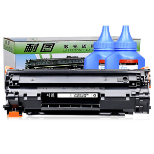 耐图 佳能CRG337易加粉硒鼓 适用Canon MF233n MF235 MF236n MF237w墨盒 碳粉盒