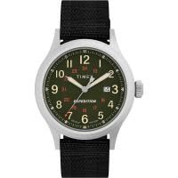 TIMEX Expedition North Sierra天美时代购专柜腕表男士时尚百搭