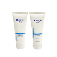 满婷润泽嫩肤洁面乳100g*2(NM)