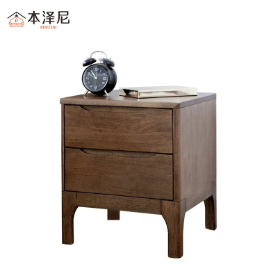 本泽尼 床头柜 HTZC-XY03 480*400*460mm 个