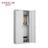 盛松林 衣柜 二门 850*420*1800mm 个