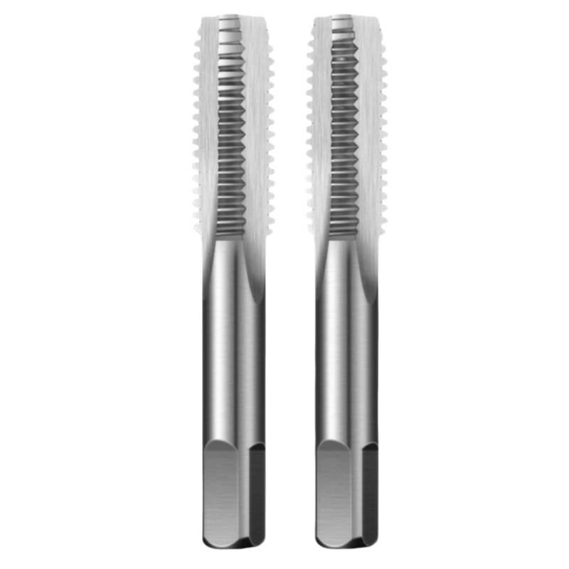 绝顺寰宇 手用丝锥 M12 副