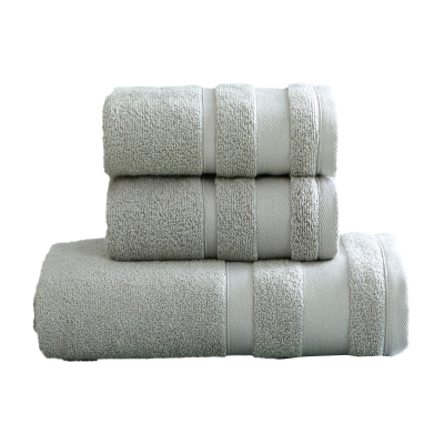 弗切尔珀榕 莫兰迪毛巾