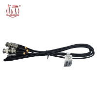 汕头牌 检测仪探测头线 C5Q9-2 双线/根