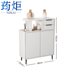 荺炬 鞋柜