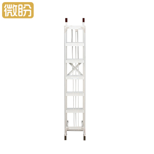 微盼 伸缩梯子 8米/个