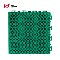 悬浮地板 经典双米T1-16MM 平方米