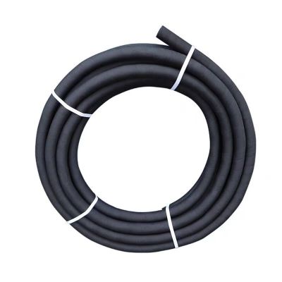 盛京联硕高压夹布耐温橡胶管 其它定制 卷