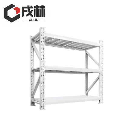戌林 货架三层1200*500*2000mm/组