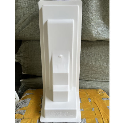 维诺亚新款一体梁托模具屋檐托模具模型中式平板现浇水泥建筑模板一整套