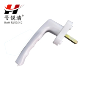 号锐清塑窗把手 50mm*20mm 个