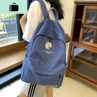 书包女韩版原宿ulzzang初中生高中学生大容量2020年新款双肩背包NEW LAKE女手包