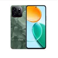 荣耀Play9T 松石绿 8GB+128GB 第二代骁龙4 5G芯 6000mAh超耐久大电池 防水抗跌高品质 300%双扬大音量 5G AI智能手机