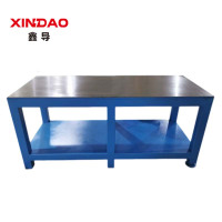 鑫导 钳工工作台 2000*1000*800mm 张