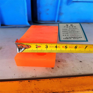 智铁管件磨缓件ZT-QX03个