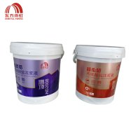 东方雨虹 惠顶丙烯酸盐注浆液 超柔韧 I型AB组分 组