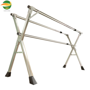 鹍翔三杆不锈钢晾衣架200CM/个